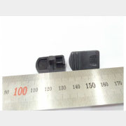 Кнопка для шлифмашины угловой аккумуляторной WORTEX CAG1812E (DC201-32)