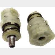 Редуктор для дрели-шуруповерта WORTEX BD1820-1DLi (DC103.2-06)