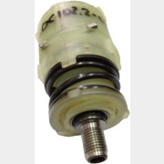 Редуктор в сборе для дрели-шуруповерта WORTEX BD1215DLi (DC102.2-07)