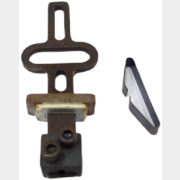 Шток для лобзика WORTEX CJS6529 (DC301-24-30)