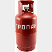Баллон газовый бытовой NOVOGAS КБ-2 27 литров (НЗ 206.00.00)