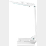 Лампа настольная светодиодная 10 Вт 5300К TDM СН-360 белая (SQ0337-0036)