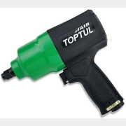 Пневмогайковерт ударный TOPTUL Super Duty (KAAM1606)