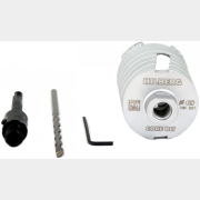 Коронка алмазная d 68 мм HILBERG Laser железобетон (HM201)