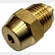 Клапан разгрузочный для компрессоров ECO AE-502-3 (AE-502-3-46)