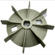 Крыльчатка для компрессора ECO (AE-1005-B1-118)