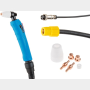 Резак плазменный 3 м SOLARIS CUT WGC-31 (WGC-3130)