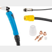 Резак плазменный 5 м SOLARIS CUT WGC-31 (WGC-3150)