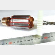 Ротор для миксер дрели WORTEX MX 1416 D (YT81205C-22)