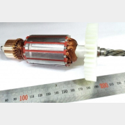 Ротор для миксер дрели WORTEX MX 1416 D (YT81205C-22)