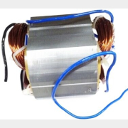 Статор для миксера строительного WORTEX MX 1416 D (YT81205C-07)