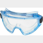 Очки защитные закрытые СОМЗ ЗП2 Panorama Super прозрачная линза (30130)