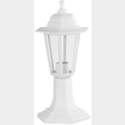 Светильник уличный напольный НТУ 04-60-001 Оскар1 60 Вт ЮПИТЕР белый (JP1421)