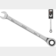 Ключ комбинированный 8 мм с трещоткой PRO STARTUL (PRO-7008)