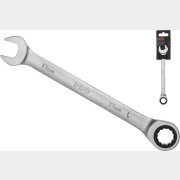 Ключ комбинированный 13 мм с трещоткой PRO STARTUL (PRO-7013)