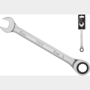 Ключ комбинированный 15 мм с трещоткой PRO STARTUL (PRO-7015)