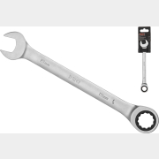 Ключ комбинированный 19 мм с трещоткой PRO STARTUL (PRO-7019)