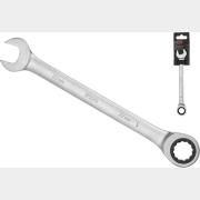 Ключ комбинированный 22 мм с трещоткой PRO STARTUL (PRO-7022)