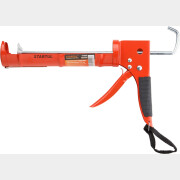 Пистолет для герметика полукорпусной 310 мл STARTUL Master (ST4054)