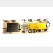 Плата управления PCB для пушки тепловой ECOTERM DHD-201W (BGO-20/30-13-18)