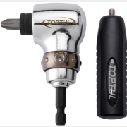 Насадка магнитная угловая TOPTUL (FTGC0808)