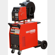 Полуавтомат сварочный HDC Kansas 500 (HD-KNS500-E3)
