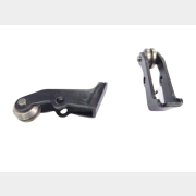 Ролик упорный для пилы лобзиковой WORTEX JS1009-2LE (M1Q-DU15-100-45)