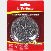 Скребок металлический PERFECTO LINEA (45-001600)
