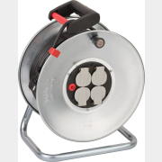 Удлинитель на катушке 50 м 4 розетки 3,3 кВт BRENNENSTUHL Garant S (1195066)