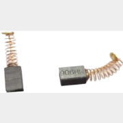 Щетки угольные для лобзика/перфоратора WORTEX 2 штуки (M1Q-DU15-65-09)
