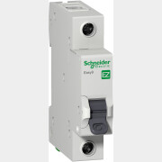 Автоматический выключатель SYSTEME (SCHNEIDER) ELECTRIC Easy9 1P 10А В 4,5кА (EZ9F14110)