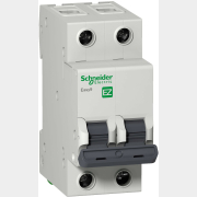 Автоматический выключатель SYSTEME (SCHNEIDER) ELECTRIC Easy9 2P 32А С 4,5кА (EZ9F34232)