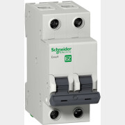 Автоматический выключатель SYSTEME (SCHNEIDER) ELECTRIC Easy9 2P 40А С 4,5кА (EZ9F34240)