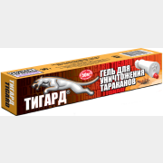 Инсектицид гель от тараканов ОБОРОНХИМ Тигард 30 г