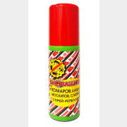 Средство репеллентное от насекомых ОБОРОНХИМ Биозащита 100 мл