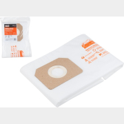 Мешок для пылесоса GEPARD для Karcher NT 45/1, Hilti VC 60 5 штук (GP90047-115)