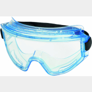 Очки защитные закрытые СОМЗ ЗНГ1 Panorama прозрачная линза (22130)