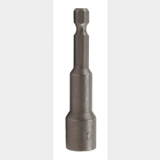 Бита для шуруповерта торцевая магнитная 7х65 мм TOPTUL (BEAA0807)