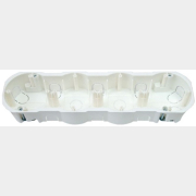 Подрозетник 288х76х45,5 мм BYLECTRICA К-224 исп.1