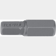 Насадка шестигранник 8 мм 5/16" TOPTUL (FSDA1008)