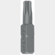 Бита для шуруповерта Torx T10 25 мм TOPTUL (FSEA0810)