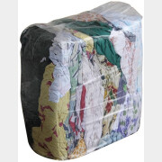 Ветошь обтирочная хлопчатобумажная постель 10 кг