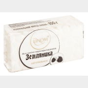 Мыло туалетное LINOM Классическое Земляника 100 г (4814183004795)