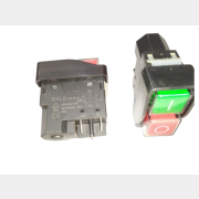 Выключатель для пилы торцовочной WORTEX MS2520LMB (J1D-DU03-250-114)