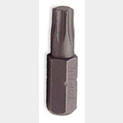 Бита для шуруповерта Torx T27 25 мм TOPTUL (FSEA0827)