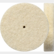 Диск полировальный для гравера 26 мм DREMEL 429 3 штуки (26150429JA)