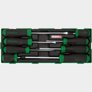 Набор отверток TOPTUL 8 предметов (GTA0823)