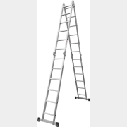 Лестница-трансформер алюминиевая 680 см STARTUL (ST9732-06)