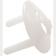 Заглушка для розеток 10 штук BYLECTRICA (ЮЛИГ.757556.020)