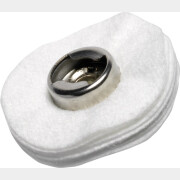 Диск полировальный для гравера 25 мм DREMEL S423 (2615S423JA)